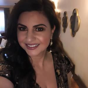 Meet your Posher, Nadia